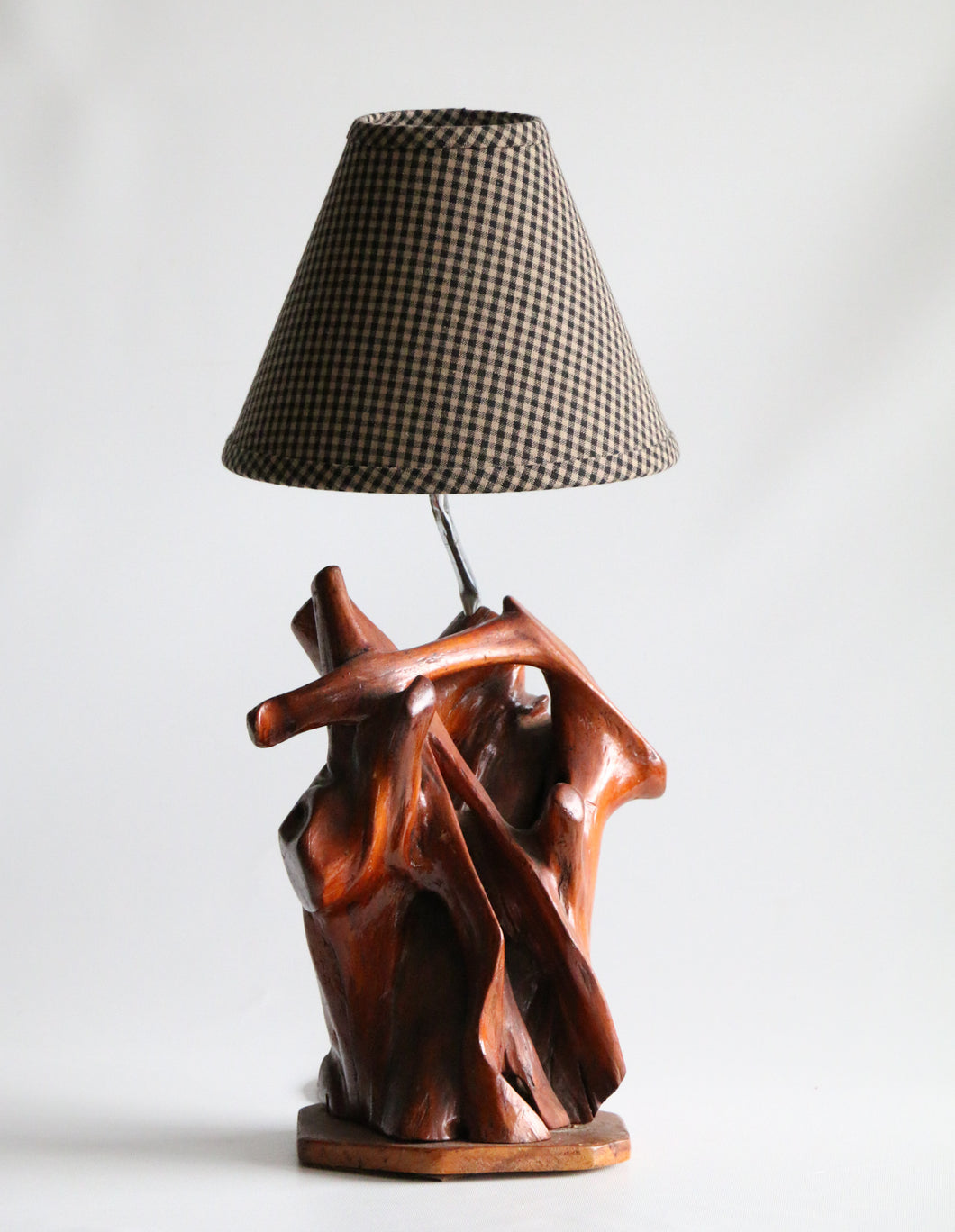 Cypress Table Lamp