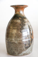 Load image into Gallery viewer, Handmade Glazed Ceramic Vase
