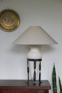 Pair of Vintage Table Lamps