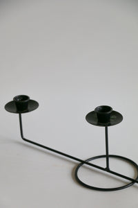 Metal Candelabra