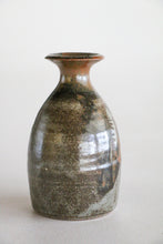 Load image into Gallery viewer, Handmade Glazed Ceramic Vase
