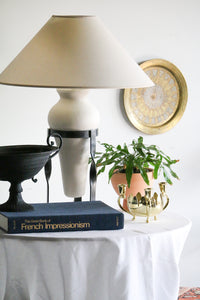 Pair of Vintage Table Lamps