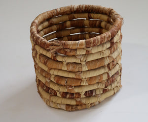 Woven Planter Basket