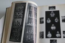 Load image into Gallery viewer, Set of Vintage Hardcover Books on Pewter &amp; Tableware
