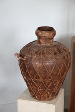 Load image into Gallery viewer, Antique Lidded Vase
