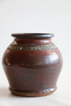 Load image into Gallery viewer, Handmade Vase circa 1969
