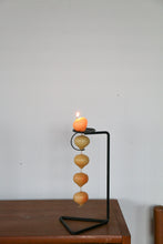 Load image into Gallery viewer, Mid-Century Modern Candle,  Suspended Candle
