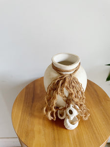 Ceramic Vase