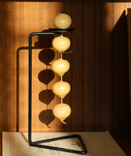 Load image into Gallery viewer, Mid-Century Modern Candle,  Suspended Candle
