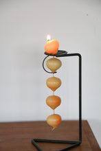 Load image into Gallery viewer, Mid-Century Modern Candle,  Suspended Candle
