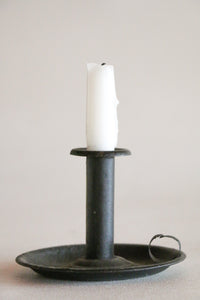 Taper Candle Holder