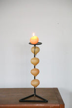 Load image into Gallery viewer, Mid-Century Modern Candle,  Suspended Candle
