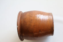 Load image into Gallery viewer, Antique Terracotta Planter /Vase Pottery
