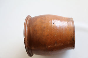 Antique Terracotta Planter /Vase Pottery