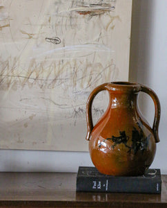 Ceramic Jug