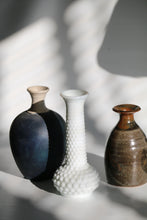 Load image into Gallery viewer, Hob Nob Milkglass Vase
