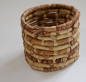 Woven Planter Basket