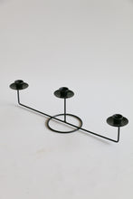 Load image into Gallery viewer, Metal Candelabra
