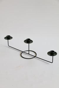 Metal Candelabra