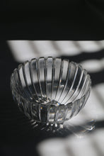 Load image into Gallery viewer, Vintage Crystal Bowl
