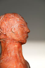 Load image into Gallery viewer, Clay Bust
