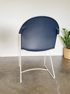 Mid Century Modern Chair by Steelcase