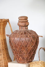 Load image into Gallery viewer, Antique Lidded Vase
