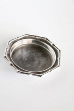 Load image into Gallery viewer, Farberware Stainless Steel Plate Cathchall Dish
