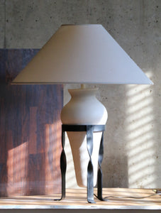 Pair of Vintage Table Lamps