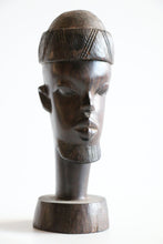 Load image into Gallery viewer, Hand Carved Bust
