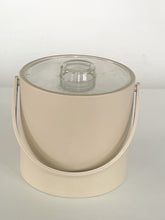 Load image into Gallery viewer, Ivory Mcm Ice Bucket
