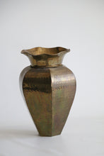 Load image into Gallery viewer, Brass Vase
