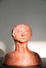 Load image into Gallery viewer, Clay Bust
