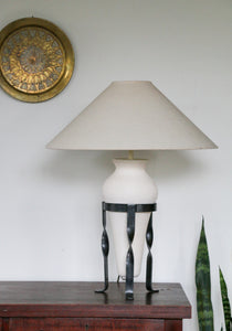 Pair of Vintage Table Lamps