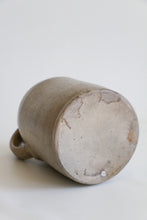 Load image into Gallery viewer, Vintage Stoneware Jug / Vase
