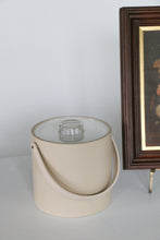 Load image into Gallery viewer, Ivory Mcm Ice Bucket
