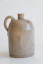 Load image into Gallery viewer, Vintage Stoneware Jug / Vase
