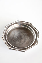 Load image into Gallery viewer, Farberware Stainless Steel Plate Cathchall Dish
