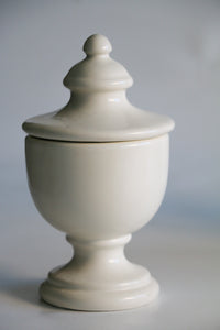 Venetian Apothecary Jar