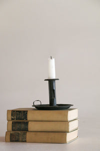 Taper Candle Holder