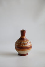 Load image into Gallery viewer, Ceramic Handpainted Vase
