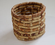 Load image into Gallery viewer, Woven Planter Basket
