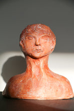 Load image into Gallery viewer, Clay Bust
