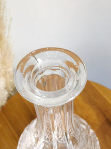 Shannon Crystal Vase