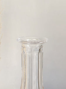 Shannon Crystal Vase