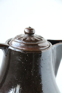 Handmade Ceramic Tea Pot