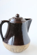 Load image into Gallery viewer, Handmade Ceramic Tea Pot
