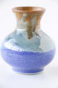 Handmade Ceramic Glazed Vase