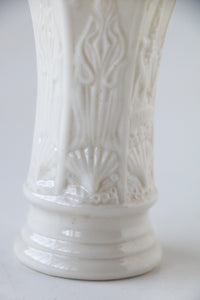 Belleek Ireland Vase