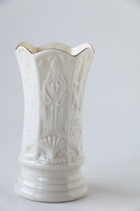 Belleek Ireland Vase